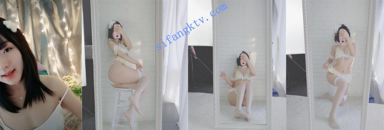番茄主播 甜甜t 福利视频30V 图 01