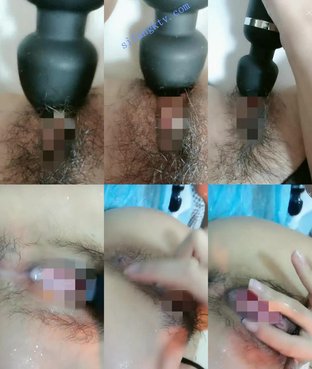 清纯美少女 瑶猪贝贝 裸体舞蹈诱惑 大黑牛自慰喷水流浆 图 06