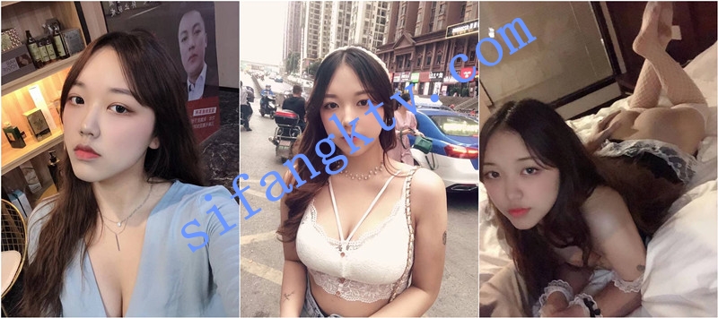 ♥️ 反差婊 极品反差淫荡女友淫荡趴趴视频 图 02
