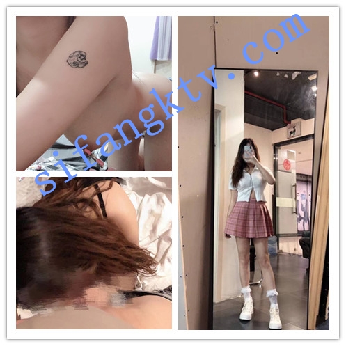 ♥️ 反差婊 极品反差淫荡女友淫荡趴趴视频 图 03