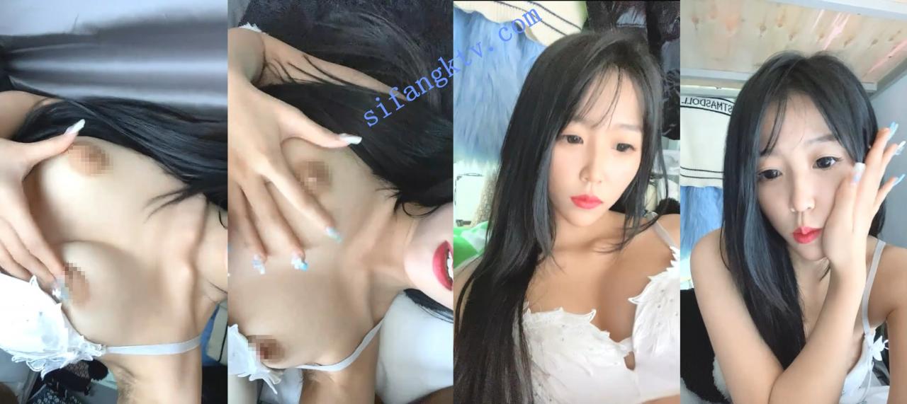 甜甜也辣 在校学妹清纯无比 首开388收费房宿舍露点骚播 图 02
