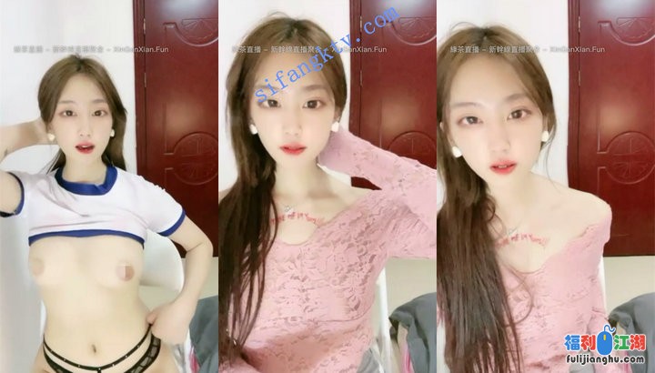 超级女神再现【腿模露露】美胸美腿跳舞诱惑【0.8GB】