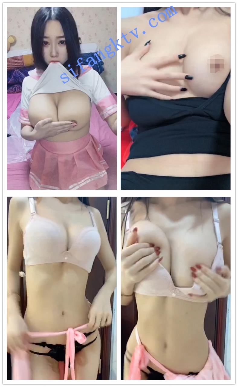 ❤ 花椒福利 应求更新童颜阿丽塔福利视频 图 02