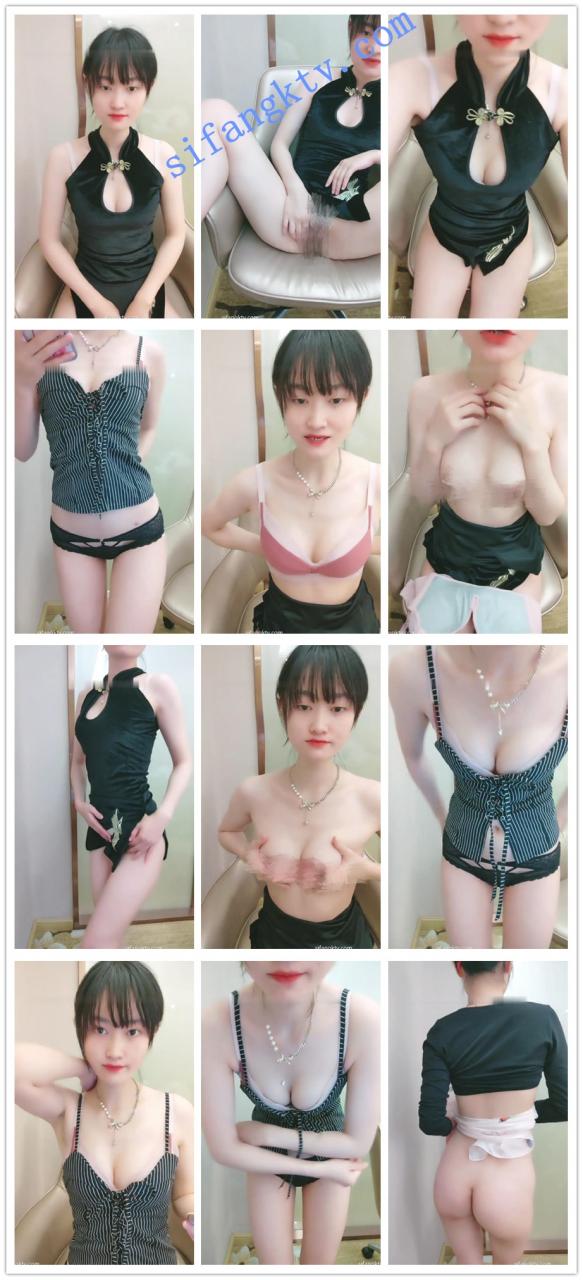▲▲ 我想要11.5-6 清秀萝莉完美身材揉奶掰B插B自慰超诱惑 图 01