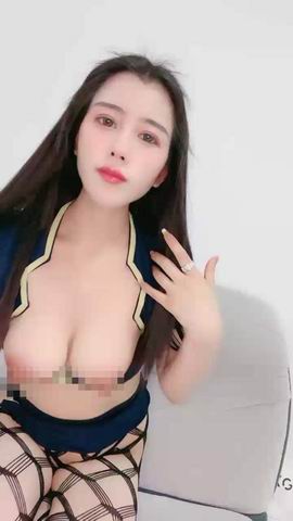 纯欲系双马尾小骚货诱惑性感丝袜奶子小粉B掰穴特写极度… 图 10