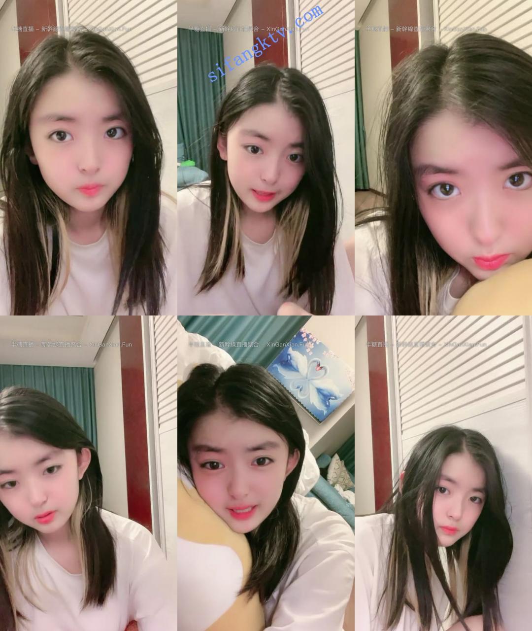 顶级!!! 模特小宝贝 小甜心 图 02