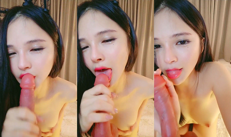 ₩ 嗯嗯啊啊哼 特写蜜桃臀掰开粉穴手抠自慰高潮喷水 图 07