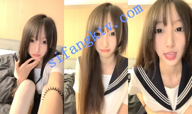 ♥️ 泡泡咕 高价计时房尺度大开特写掰穴鲍鱼粉嫩让人 图 01