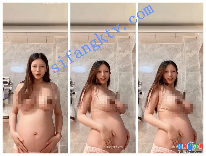 【超极品】camwhoresTV亚裔女神【Sweet_Sandy】付费大秀+孕期定制【478M】