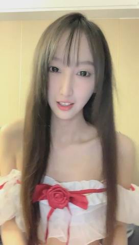 泡泡咕 全身都粉嫩无敌性感颜值高挑的身材情趣诱惑 图 12