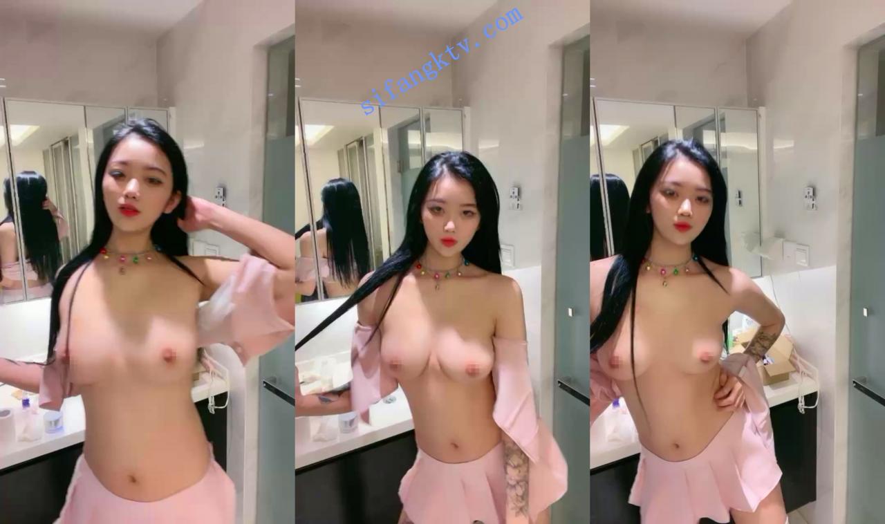 ₩ 诺宝无敌 豪放尤物骚舞抖奶超级诱惑掰穴跳蛋磨逼 图 02