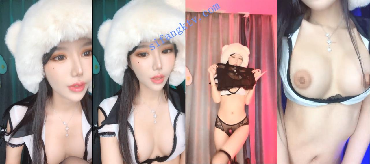 尤物小仙女 黎曼妹妹 身材纤细阴毛旺盛 跳蛋自慰 第二弹 图 01