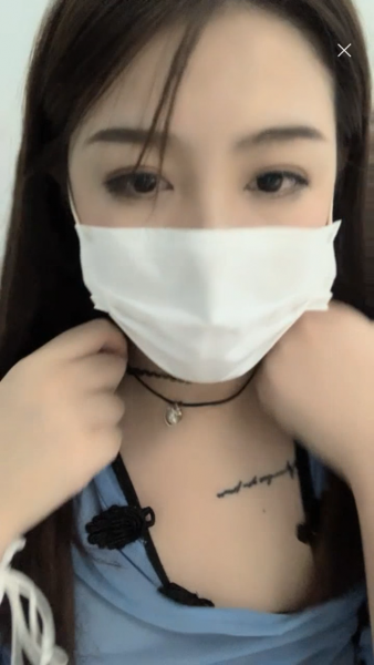 自录大胸主播胖胖来了大秀【百度云】974M永久有效，失效不补