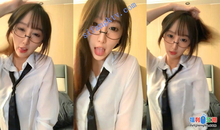 【泡泡咕】全网极品青春漂亮的女神 恩~这样可以吗?【1.76GB】