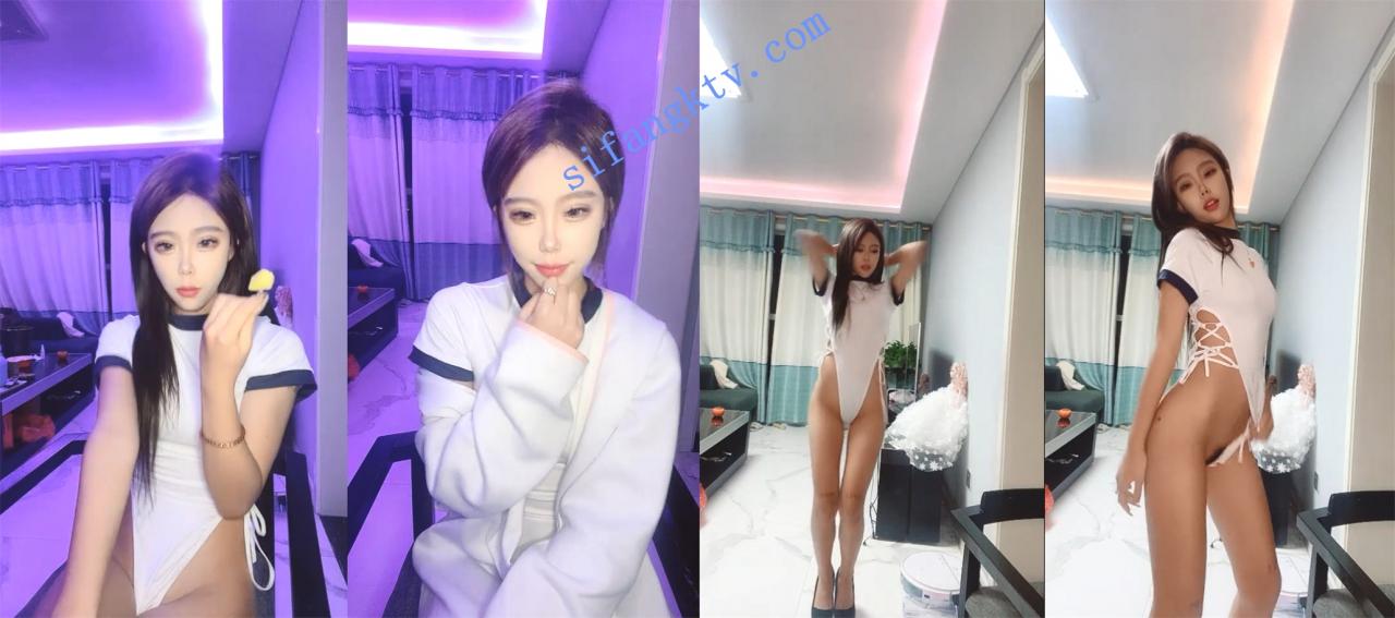 网红脸小骚货 脸红的夜晚 老油条了 大黑牛爽到喷水+洗澡 图 01