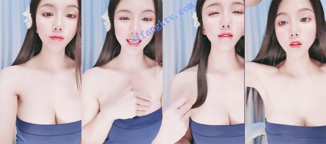 新晋下海美女!超级丰满G奶女神 桃桃 可甜可盐跳蛋自慰 图 01