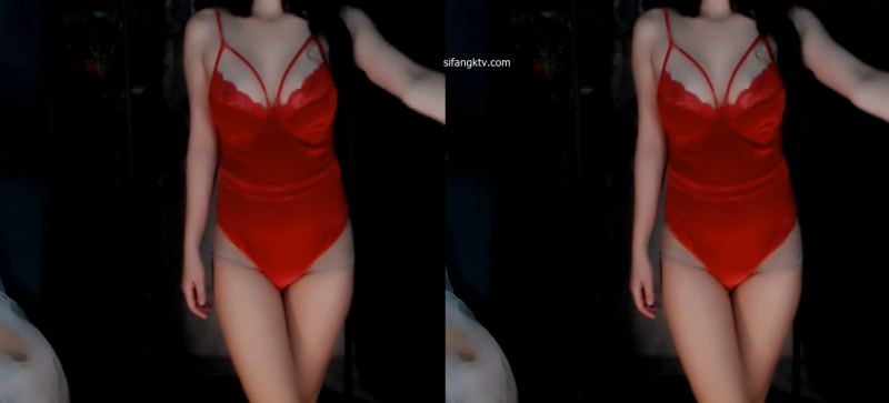 【斗鱼】小御儿 定制合集（10V/380M）[百度盘]