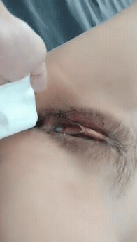 12-19 江苏足模辛芷蕾【267M】