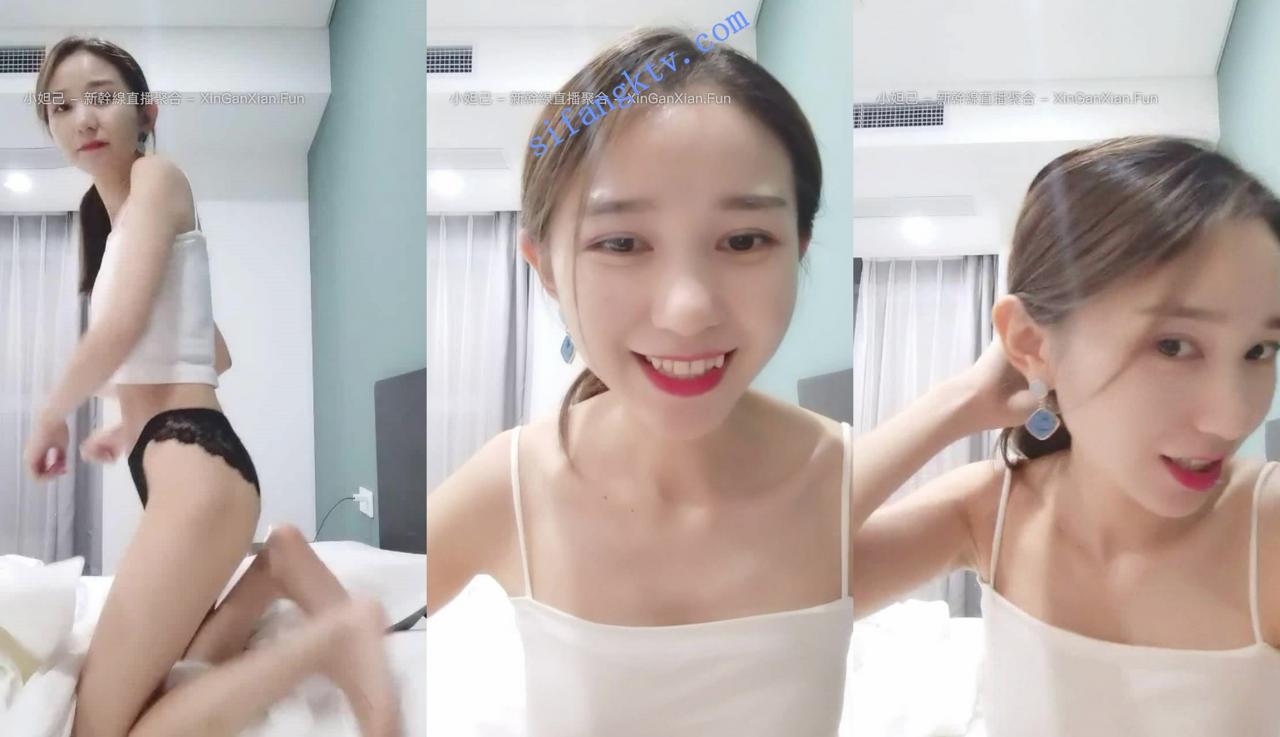 空姐下海!! 紫贤 女神直播没几天就消失了 收费房表演 图 01
