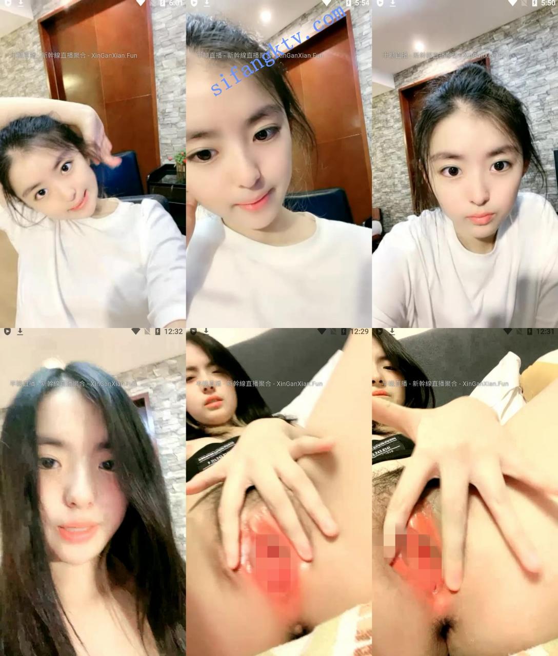 顶级!!! 小甜心 宇宙无敌可爱,全网最嫩,娃娃脸~ 图 02