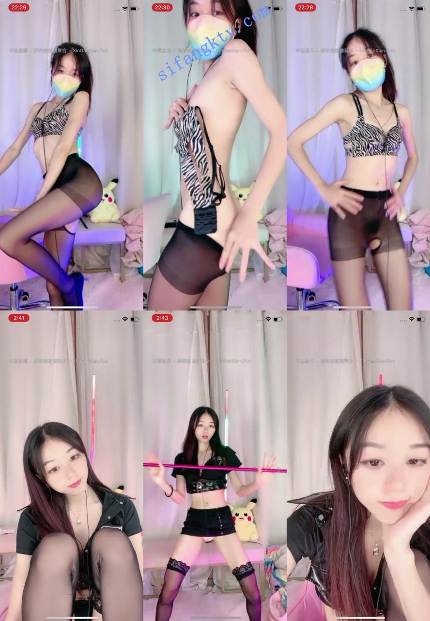 专业裸舞!! 亚洲舞王王小舞 女警-白领-女团-肚兜-护士 图 06