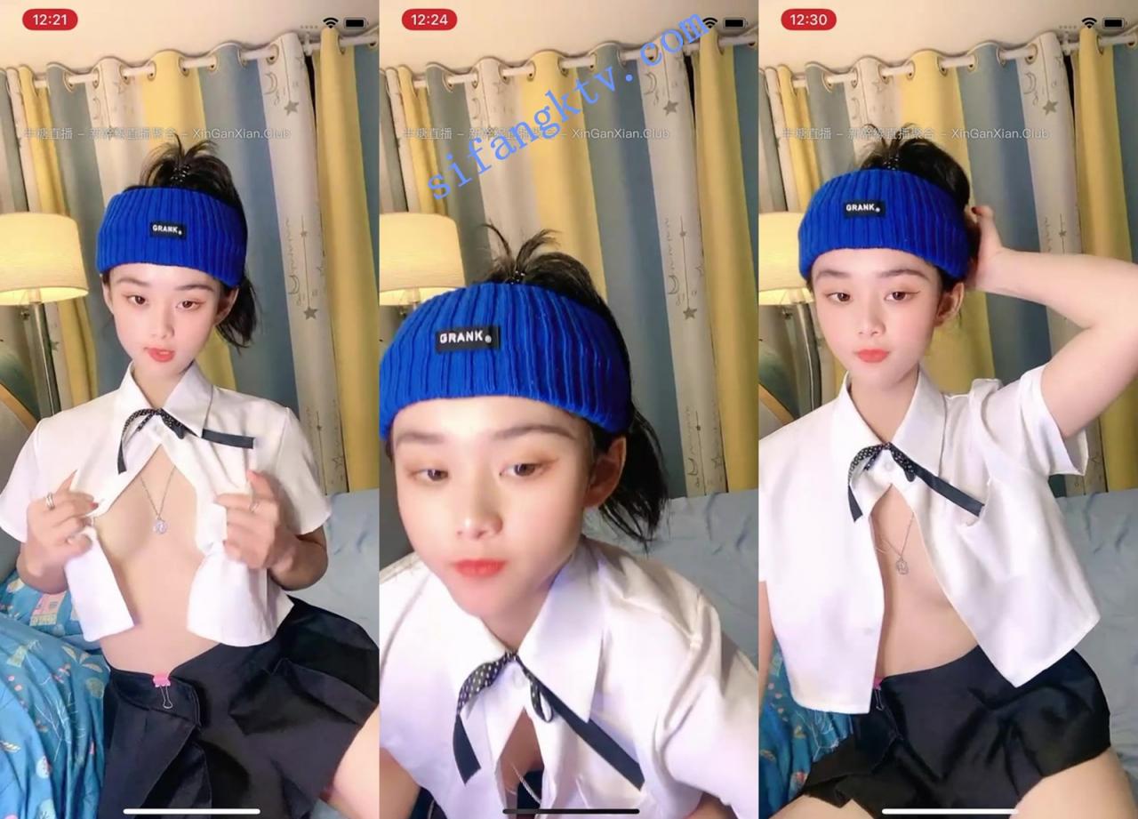 03年大一的玖儿 好清纯的小妹妹哦,人见人爱,露奶露穴 图 01
