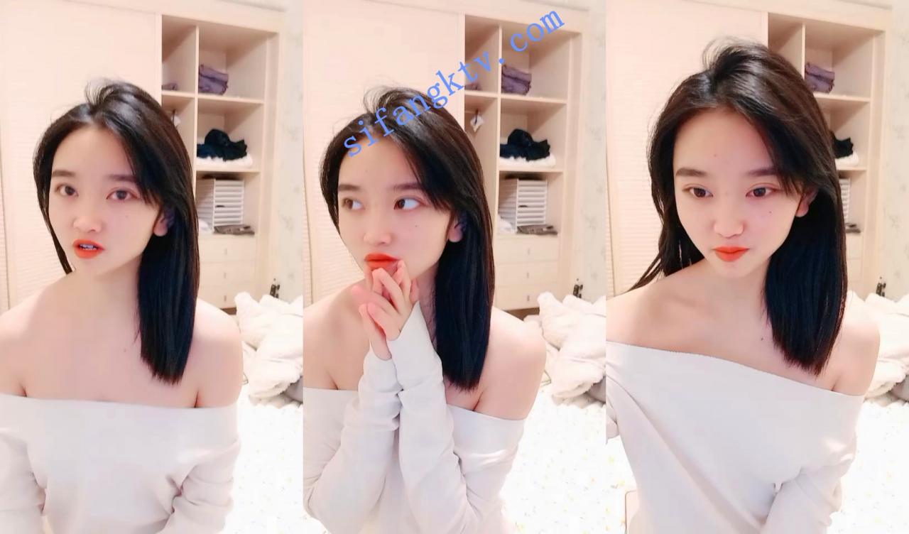 ₩ 性感小姨 短发毛少颜值可爱的小萝莉跟哥哥抽插骚穴 图 01