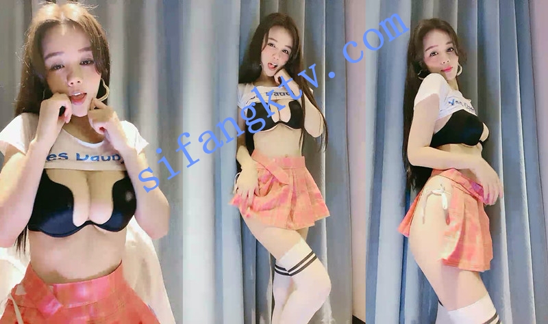 ♥️好想舔舔 东西西 36D女神魅惑指数爆表揉奶掰穴大秀 图 08