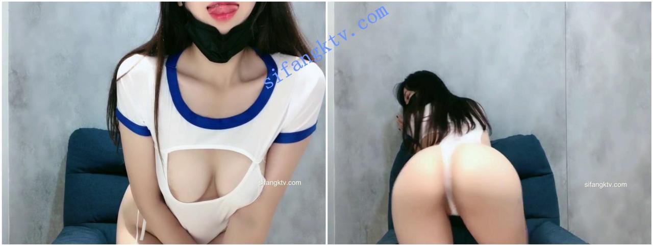 ut-小D 台妹控的终极身材,1对1都插不上队的绝品女神 图 03