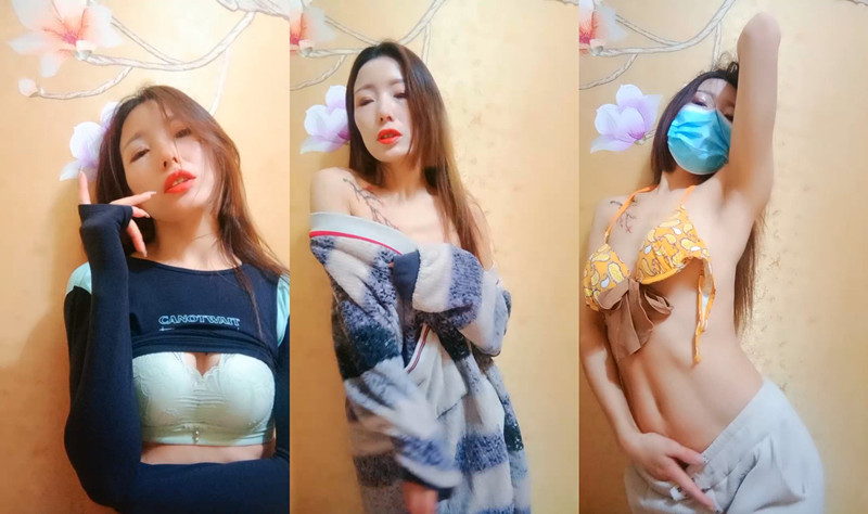 ♥️ 致命诱惑少妇 蜜桃臀少妇极品魔鬼身材热舞勾引秀 图 04