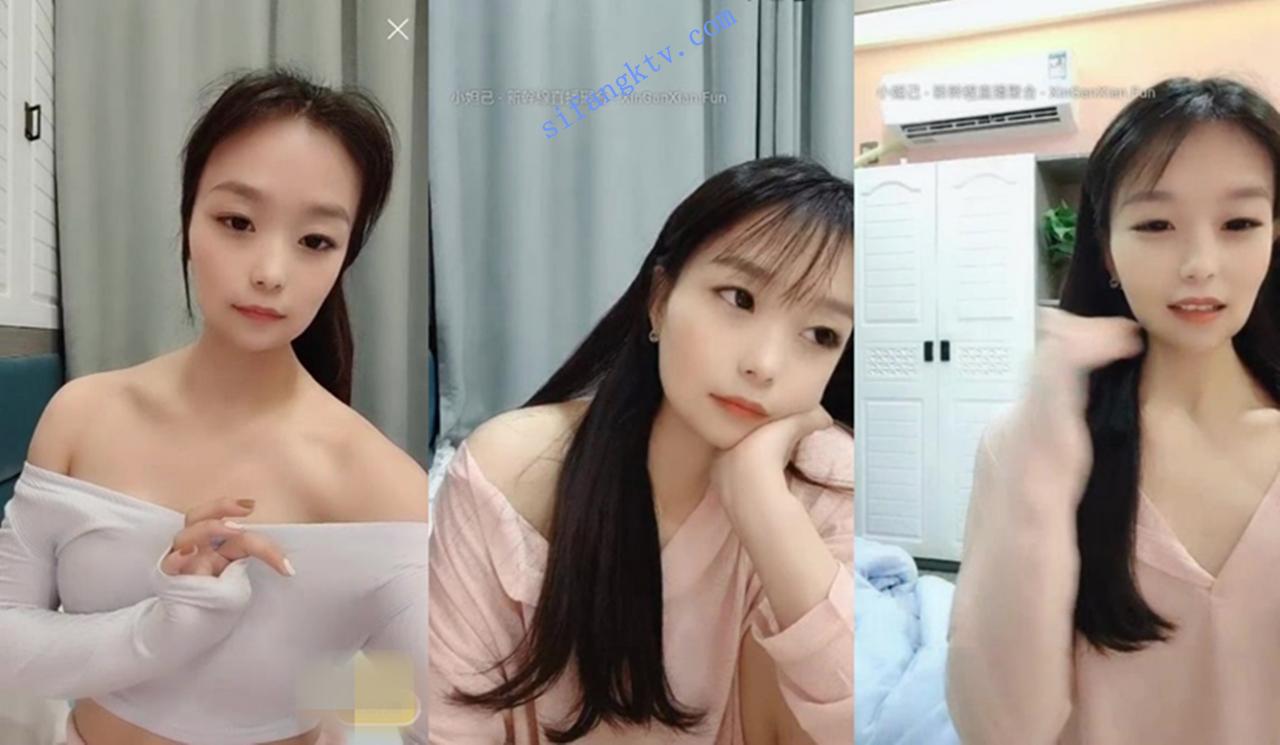 颜值 晚晚啊 连麦多为女主播双视角跳蛋自慰流白浆 特写 图 01