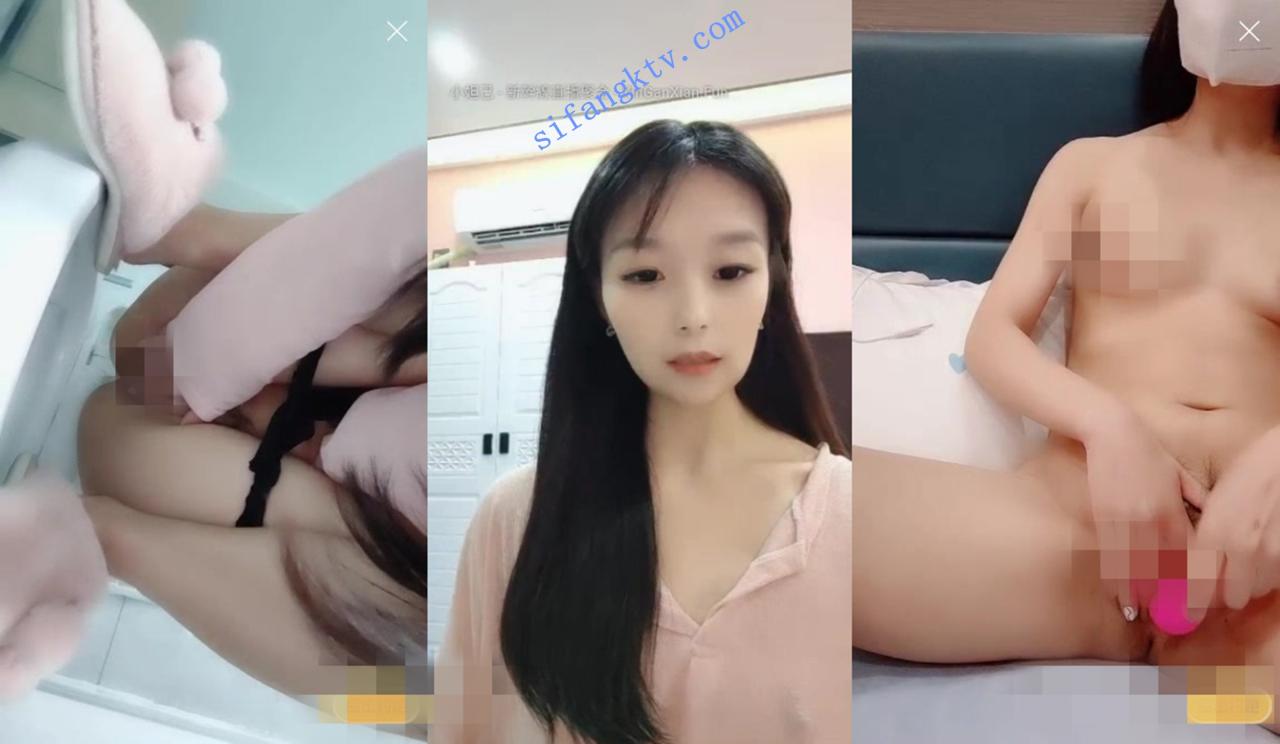 颜值 晚晚啊 连麦多为女主播双视角跳蛋自慰流白浆 特写 图 04