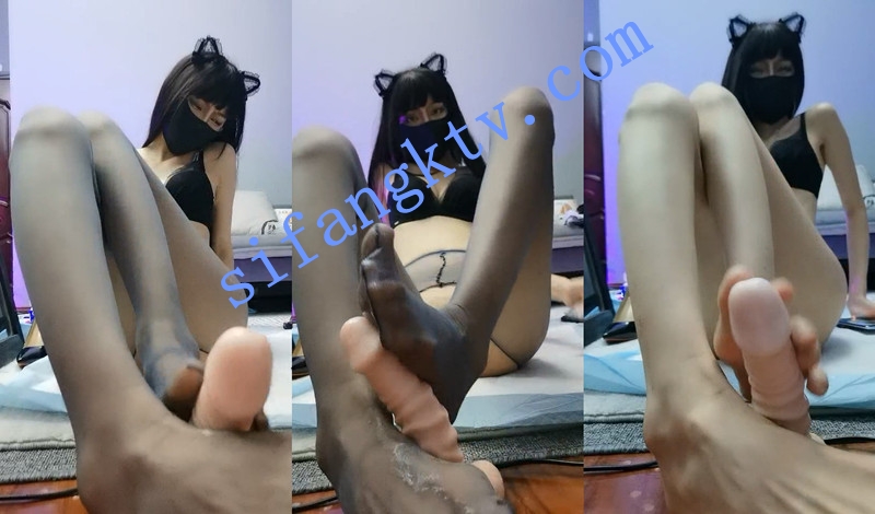 ♥️ 175长腿女神 合集4女神破天荒直播间找炮友舔逼爆操 图 07