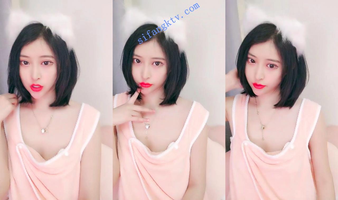 ₩ 175野趣猫猫 175青春美少女形象的极品小妞特写逼逼 图 02