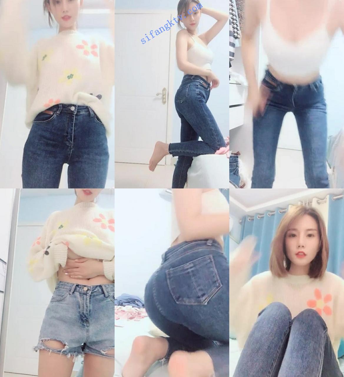 绝版 小妲己原颜值主播 酥酥唯酥酥 百年一遇 大尺度直播 图 05