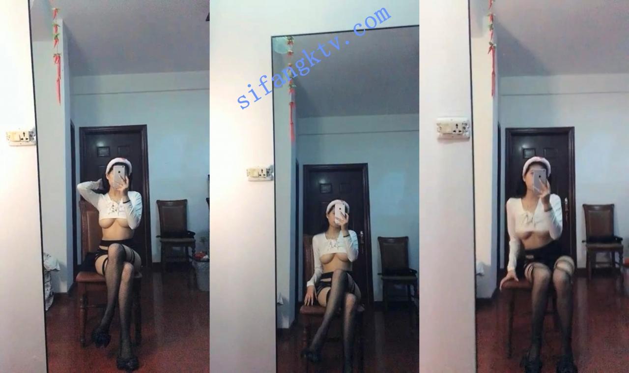 ₩ 00年小泡芙 巨乳美女超漂亮的大姐姐极品诱惑主播PK 图 02