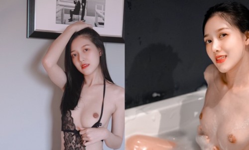 52035-万人求购Onlyfans天花板级别甜美清纯系极品美人儿Ndream收费不雅自拍视图28V