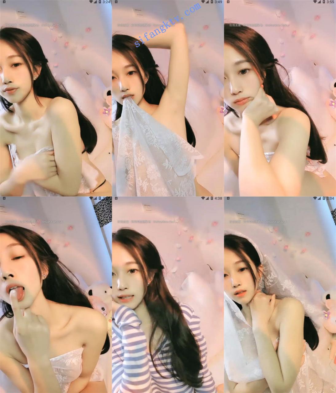 哇!好漂亮的小仙女~ 小欣欣呀 怎么办 我感觉我恋爱了~ 图 02
