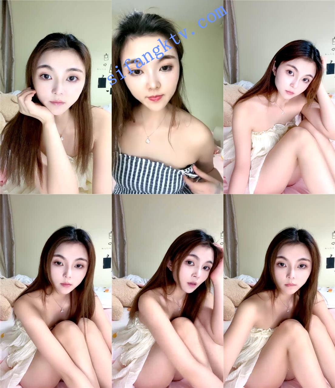 ♈新人!女神~超漂亮~ 小潘潘 道具狂插~爽死了啊~! 图 01