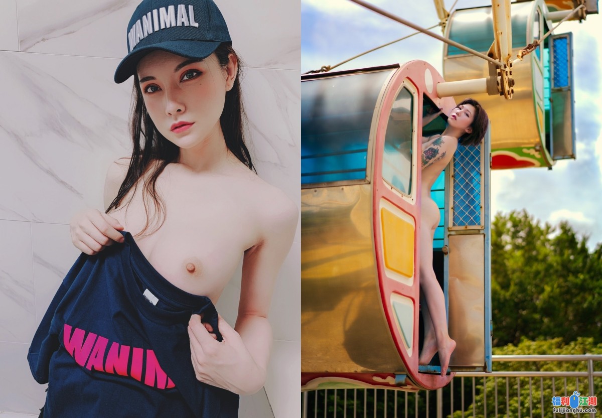 圈内大牌人体摄影巨佬【王动WANIMAL】推特最新解锁摄影作品大杂烩15189P 405V【4.6G】