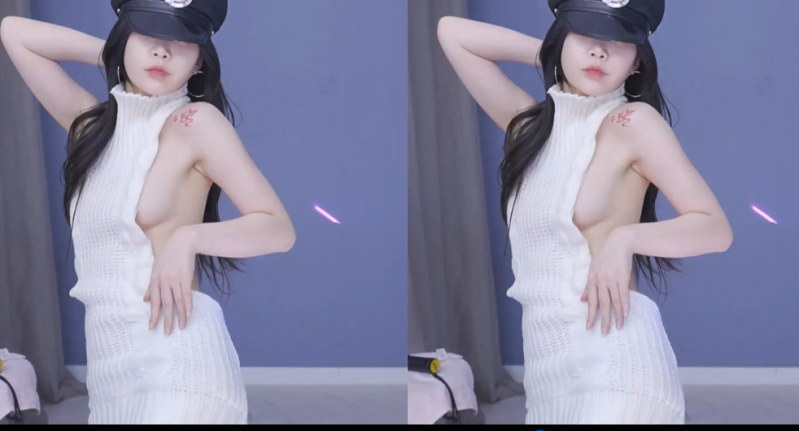 【韩国女主播】性感抹油热舞集合【95V12G】【百度网盘】【有效一个月】