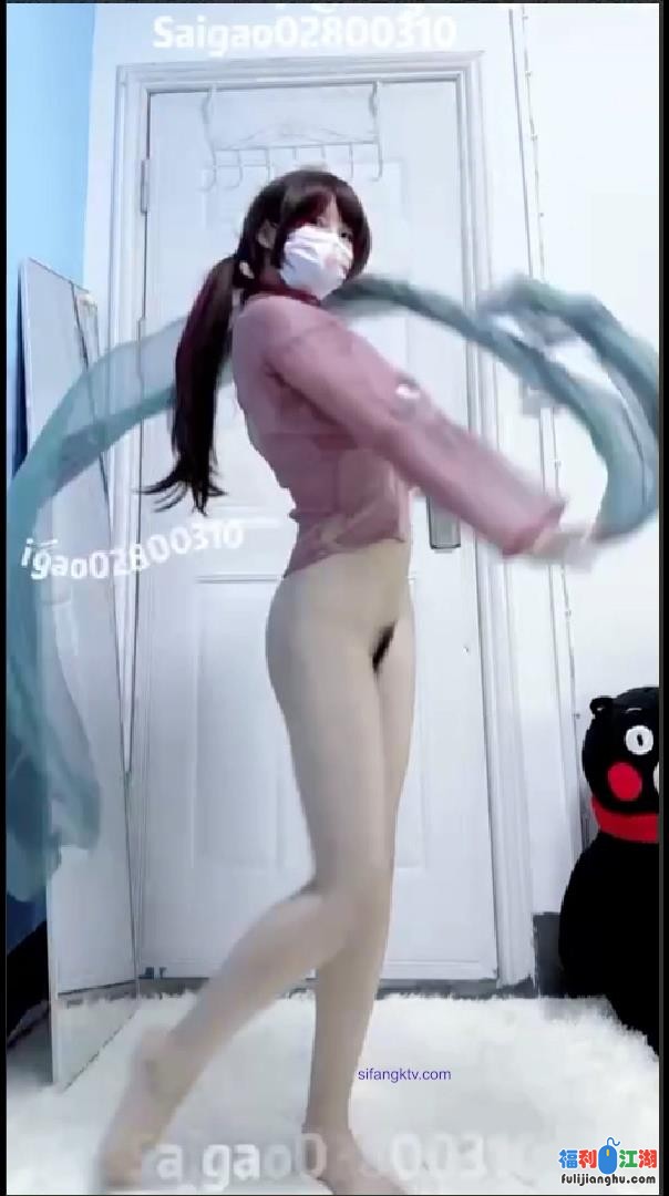 推特新晋裸舞女神 小简  最新果舞大合集【35v4.18g度盘】