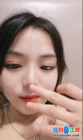 miss夏天-直播秀。