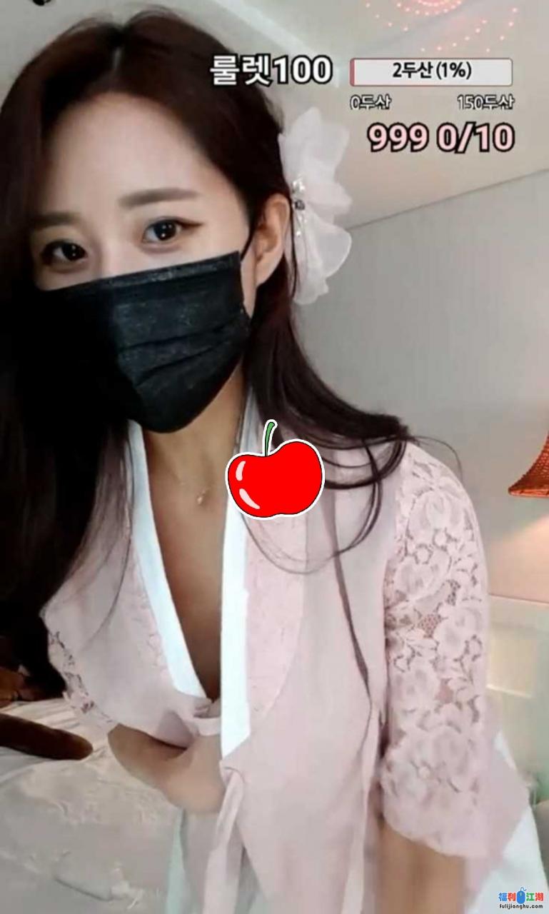 韩国女主播金裁经直播视频