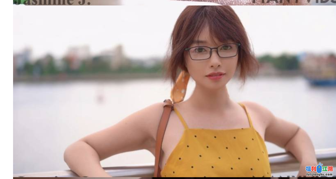 JasmineJ  Kylie N  【26V超清 56G 百度云】