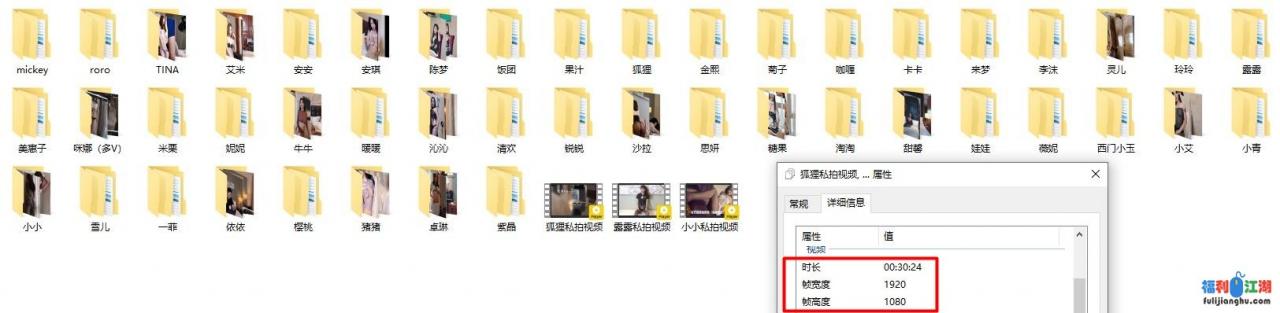 PANS内部资源流出，美模狐狸、露露、小小大胆露点私拍 46套【2.4G】