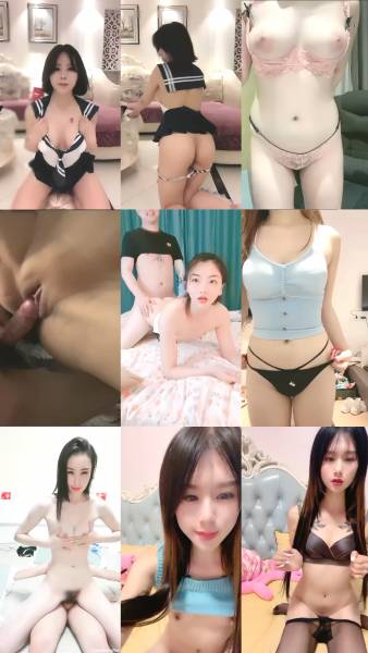 【百度云】人类高质量女主播第五季–节选【多V/71G】