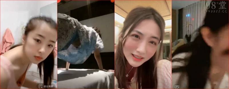 【抖音直播技术性走光 光剑变身 热舞 裸舞 3P/1196V】【10.1GB 】【百度云 】