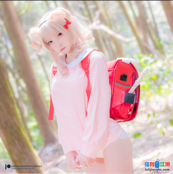 台湾[fantasy factory 小丁]2021年合集{21G}