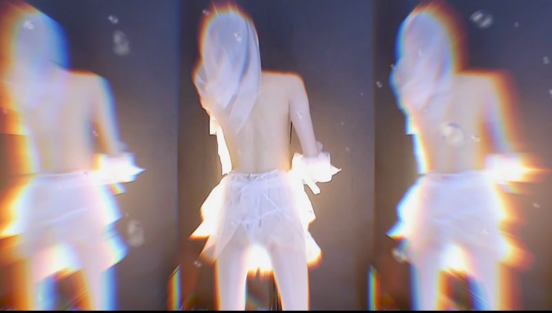 网易cc白妖妖千元套路群舞蹈视频【1v484MB】【百度云】